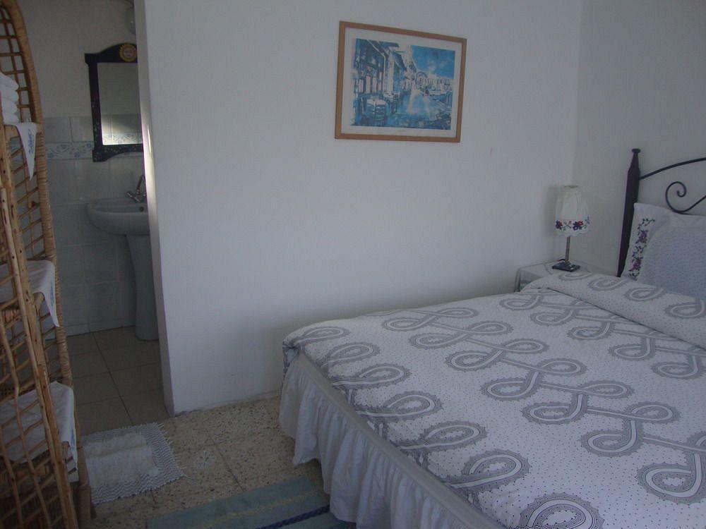 Lipsos Hotel Yeniliman 외부 사진