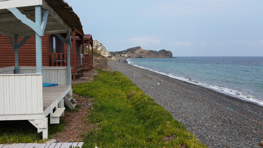 Lipsos Hotel Yeniliman 외부 사진