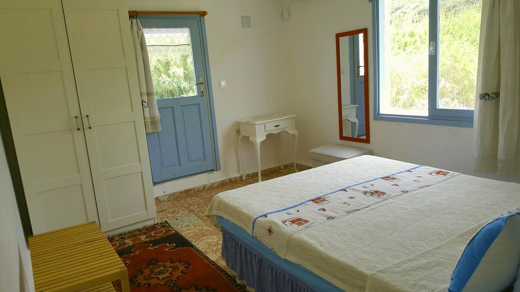 Lipsos Hotel Yeniliman 외부 사진