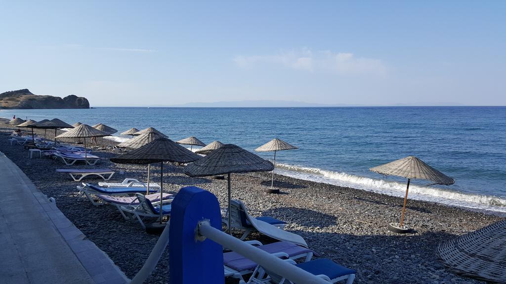 Lipsos Hotel Yeniliman 외부 사진
