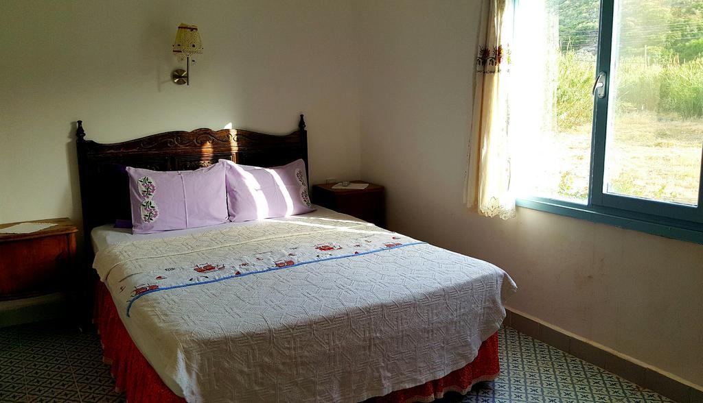 Lipsos Hotel Yeniliman 객실 사진